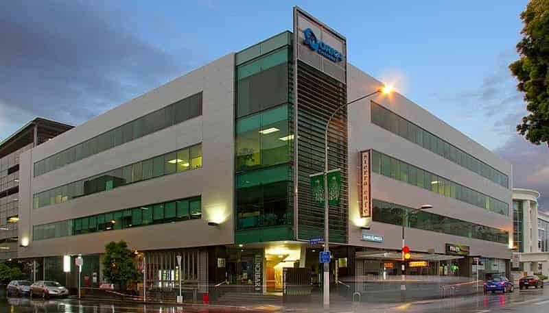  123 Carlton Gore Road, Newmarket