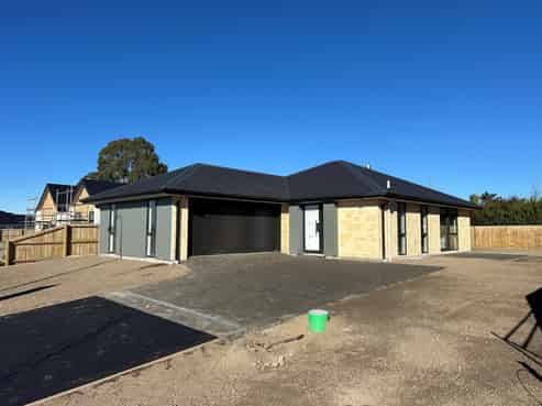 60 Suffolk Drive, Kirwee