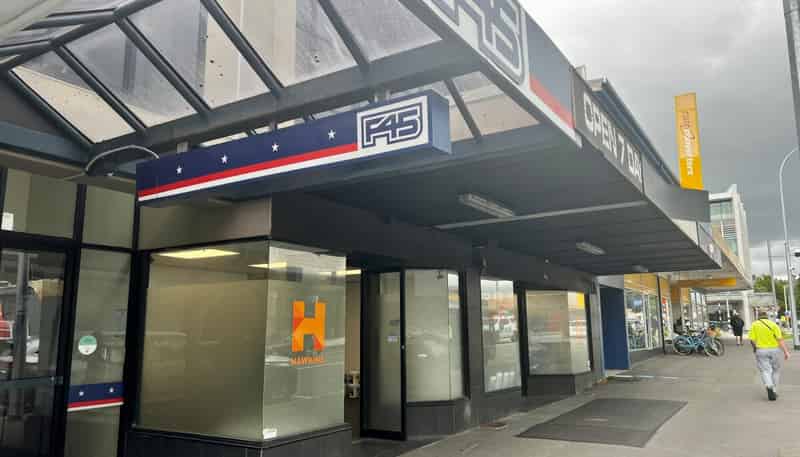 134 Devonport Road, Tauranga Central