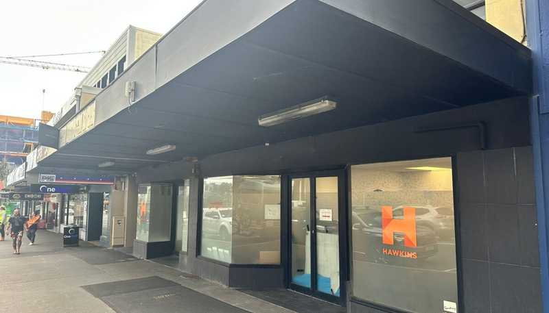134 Devonport Road, Tauranga Central