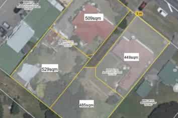 62-64 Dundas Street, Sanson