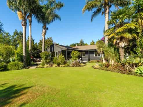 3 Hayward Road, Whakamarama