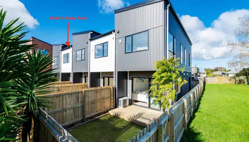 5/644 Te Atatu Road, Te Atatu Peninsula