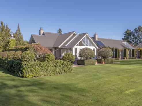 657 Marshland Road, Styx