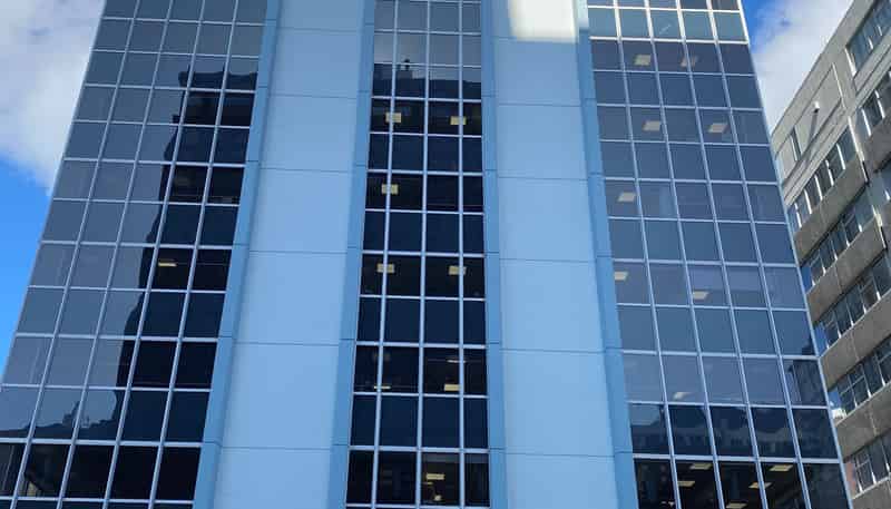 79 Boulcott Street, Wellington Central