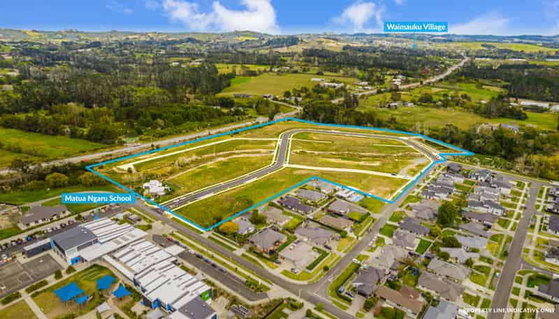 48 McIndoe Road, Huapai