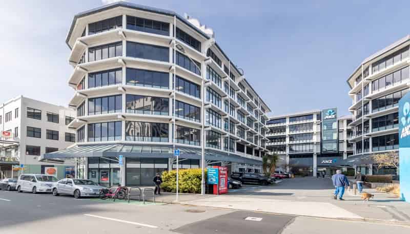 49 Tory Street, Te Aro