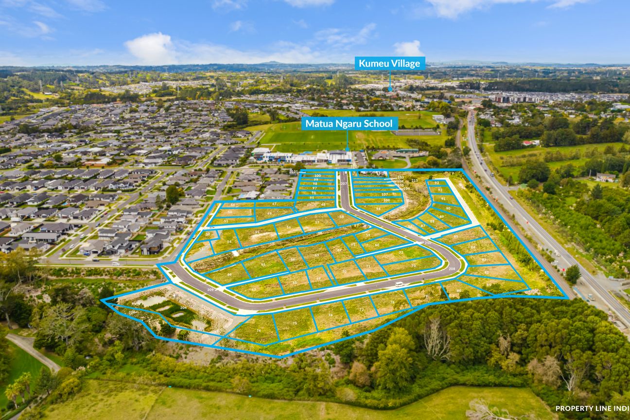 New Release! Stunning Sections in Huapai! - Bild 3