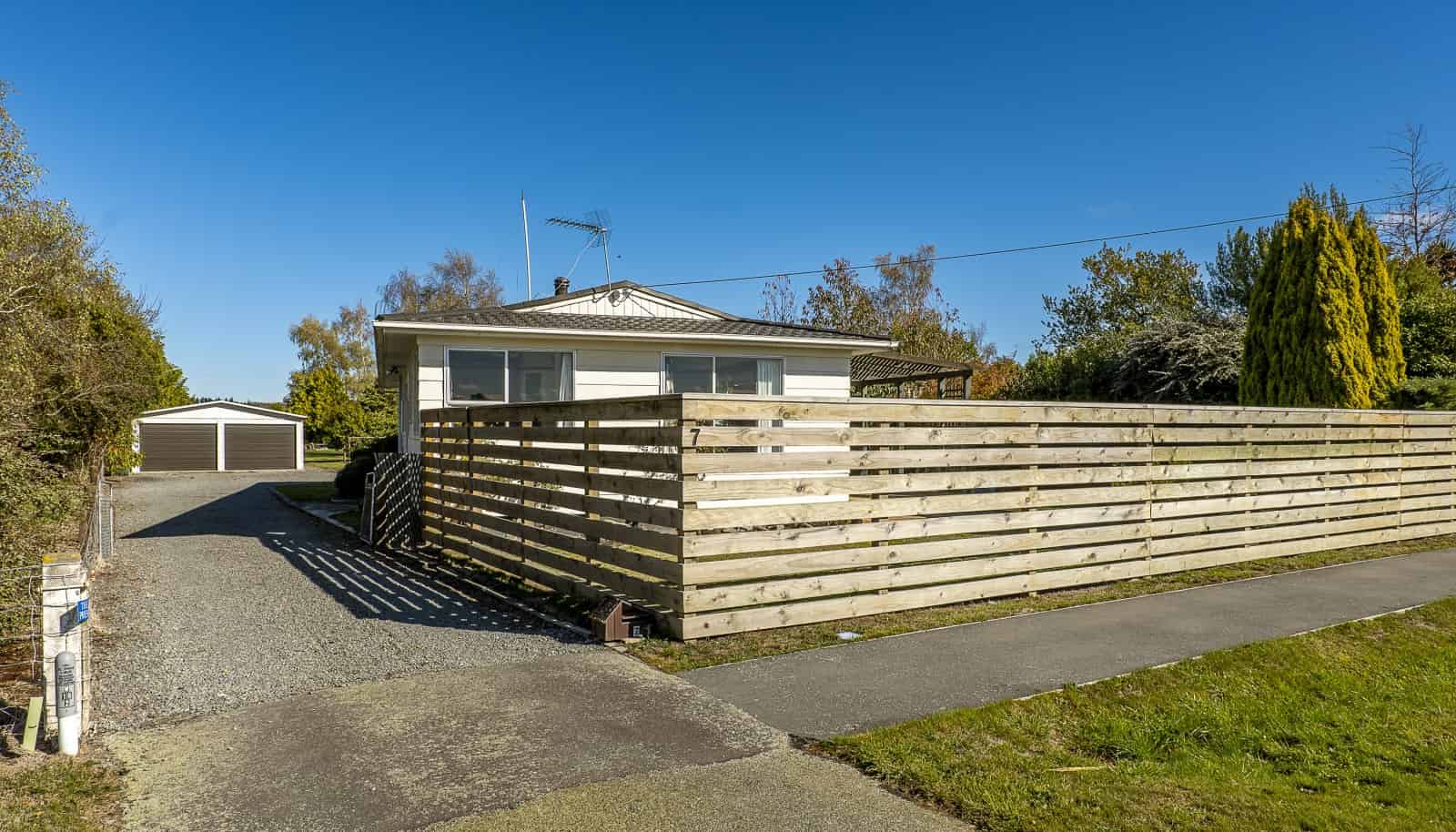 Sold 7 Waddington Road, Waddington realestate.co.nz