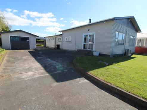 17 Ward Street, Waharoa