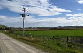  Waihirere Road, Wairoa