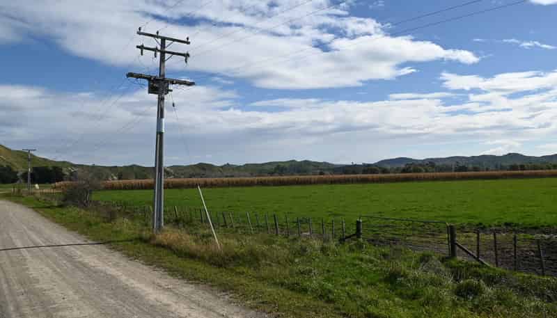  Waihirere Road, Wairoa