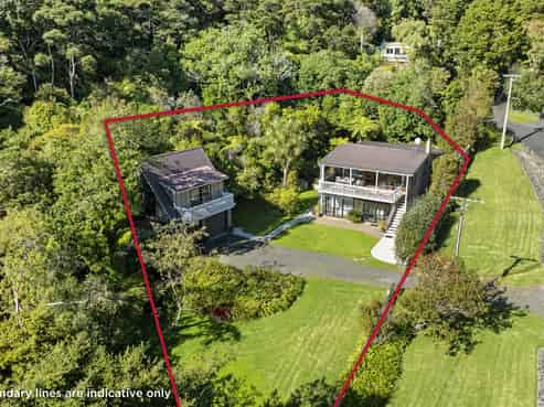 6 Te Papa Road, Kawakawa Bay