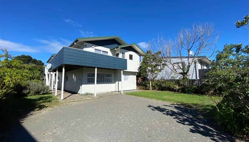 420B Rangi Avenue, Whangamata