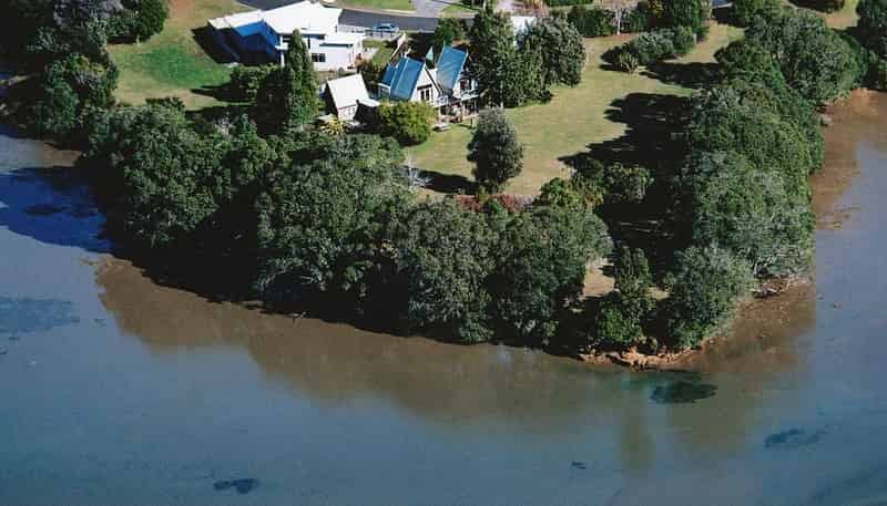 124 Tukere Drive, Whangamata