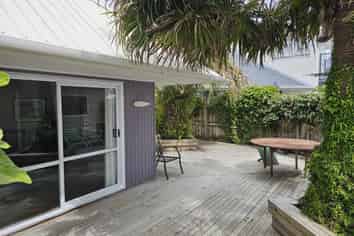 501B Sylvia Road, Whangamata