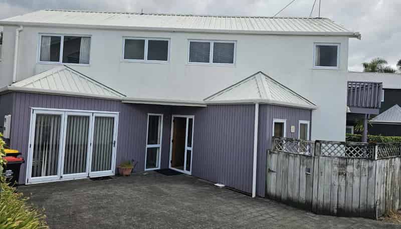 501B Sylvia Road, Whangamata