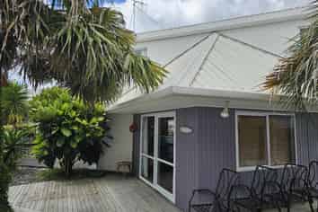 501B Sylvia Road, Whangamata