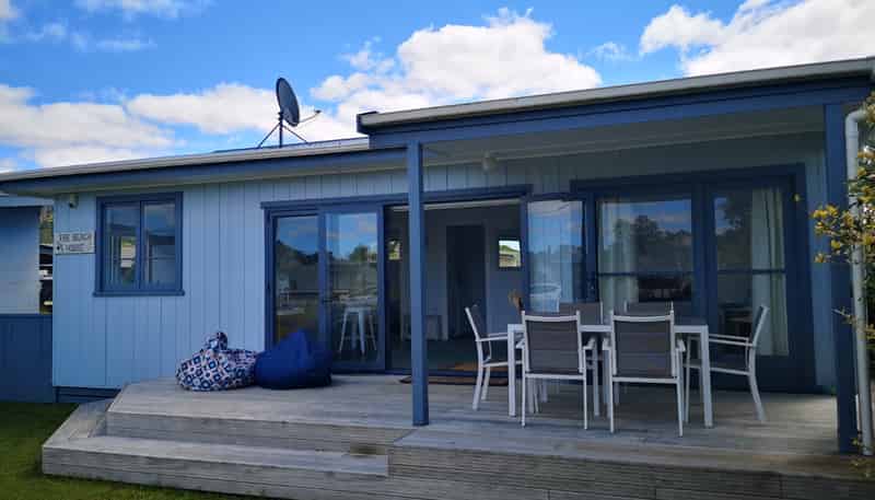 100B Tamaki Road, Whangamata