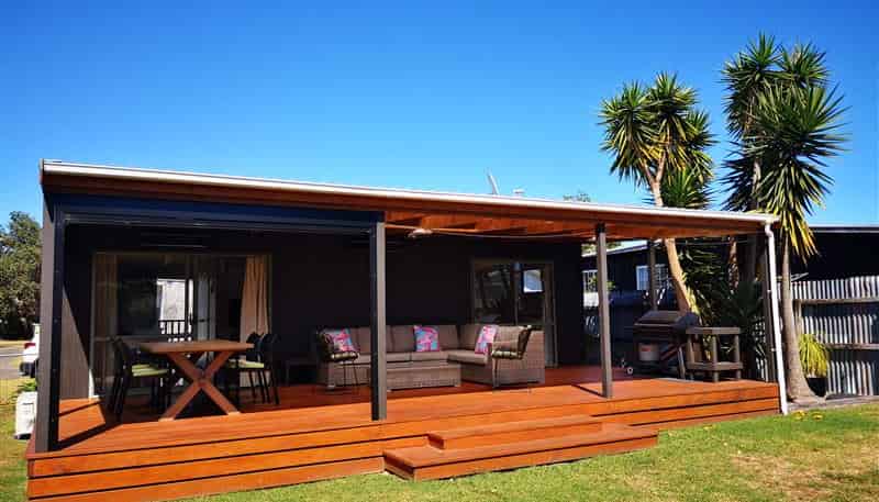 104B The Square, Whangamata