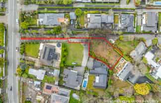 32 Glandovey Road, Fendalton