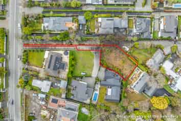 32 Glandovey Road, Fendalton