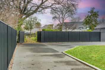 32 Glandovey Road, Fendalton