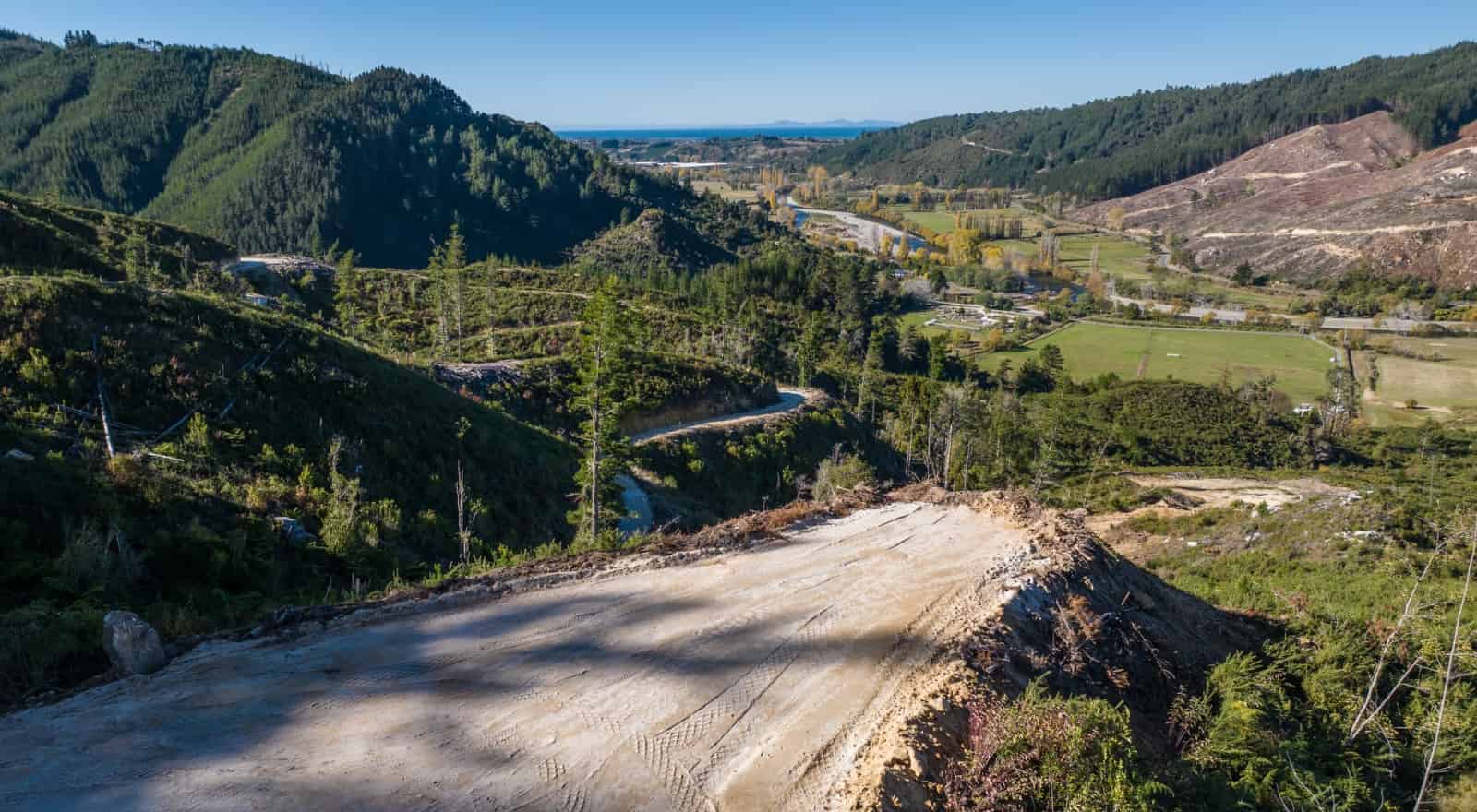 990 Motueka River West Bank Road, Motueka Valley, Tasman For Sale