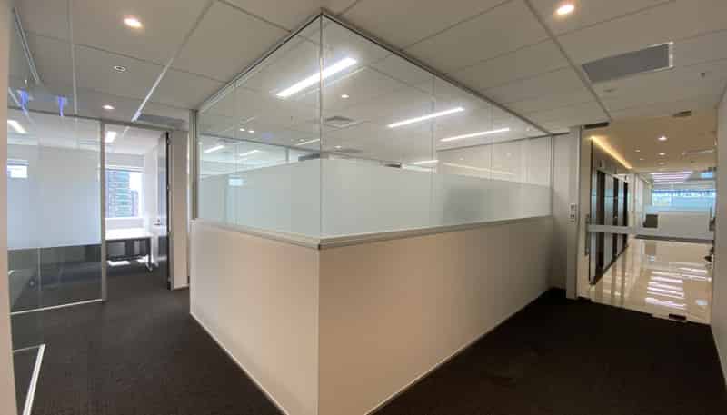 Part Level/120 Albert Street, Auckland Central