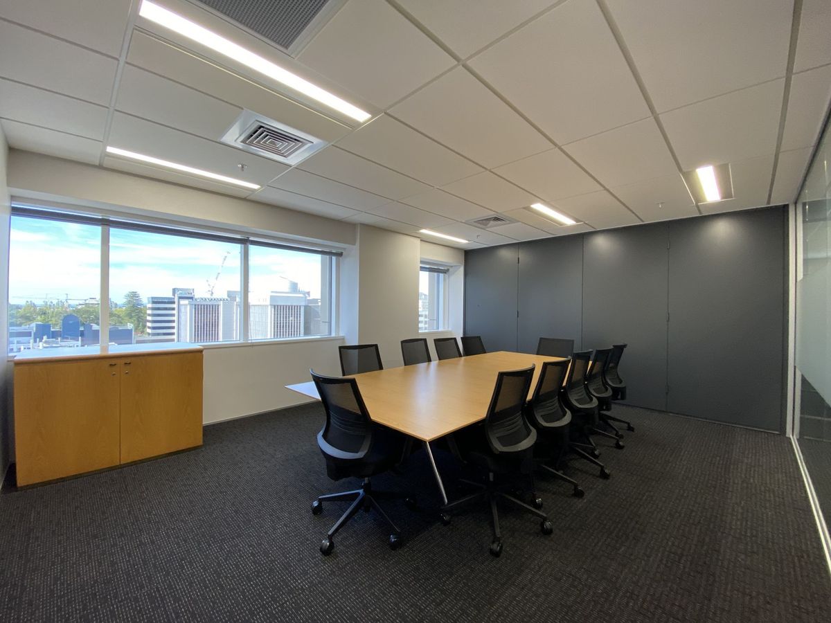 Strategic Work Environment - Altro