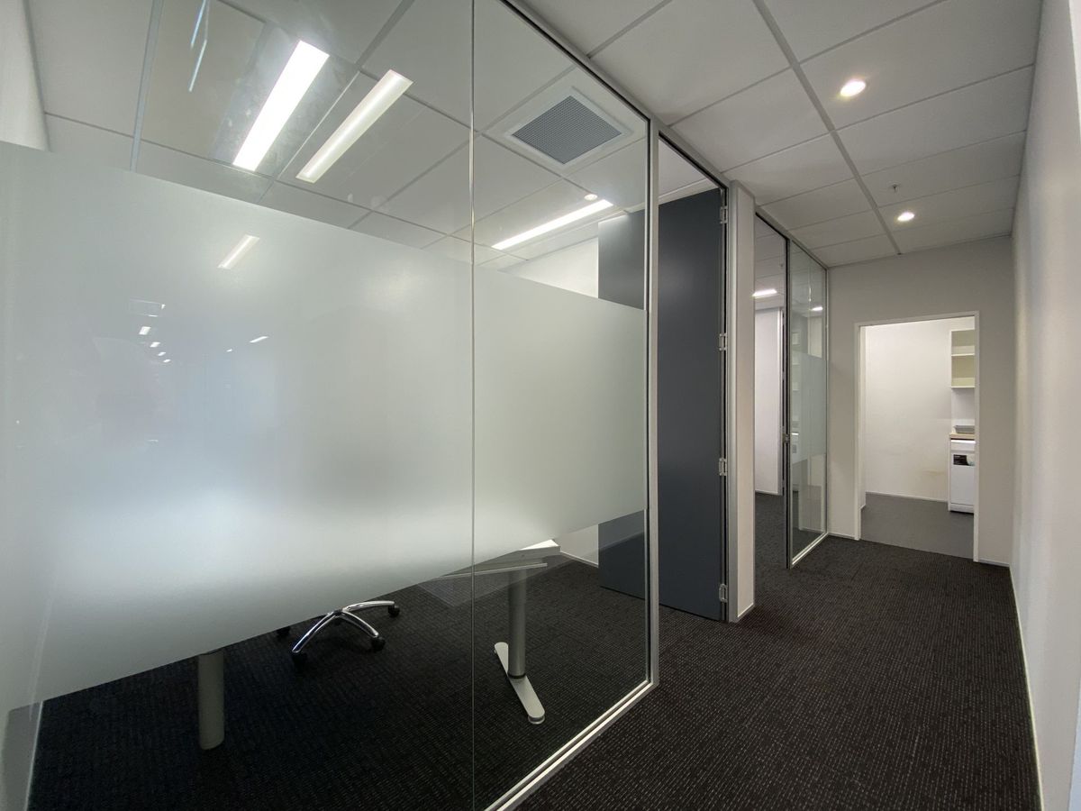 Strategic Work Environment - Vista 6