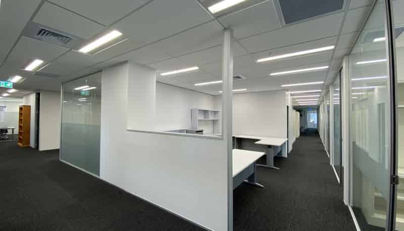 Part Level/120 Albert Street, Auckland Central