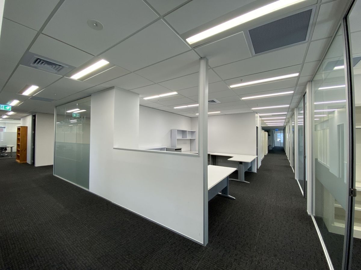 Strategic Work Environment