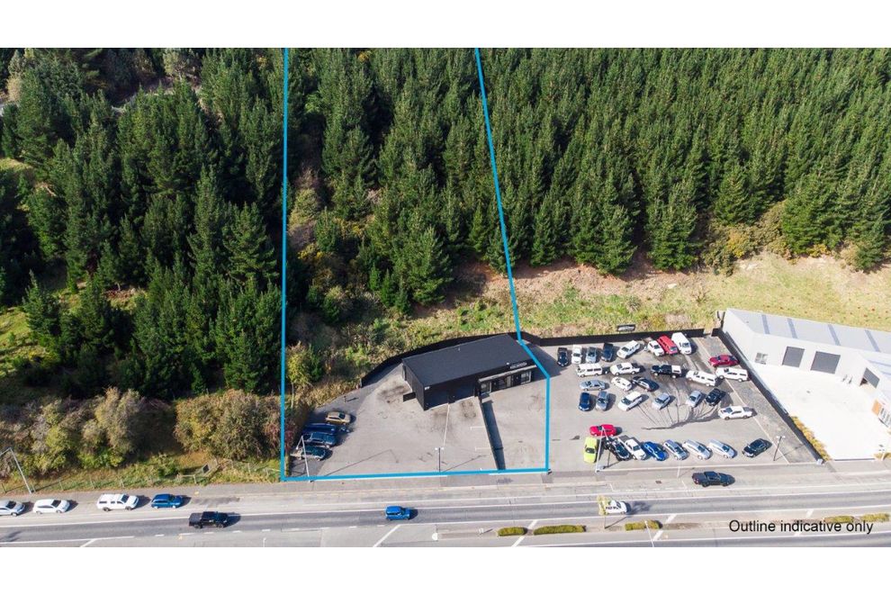 For sale 577 Kaikorai Valley Road, Kenmure realestate.co.nz