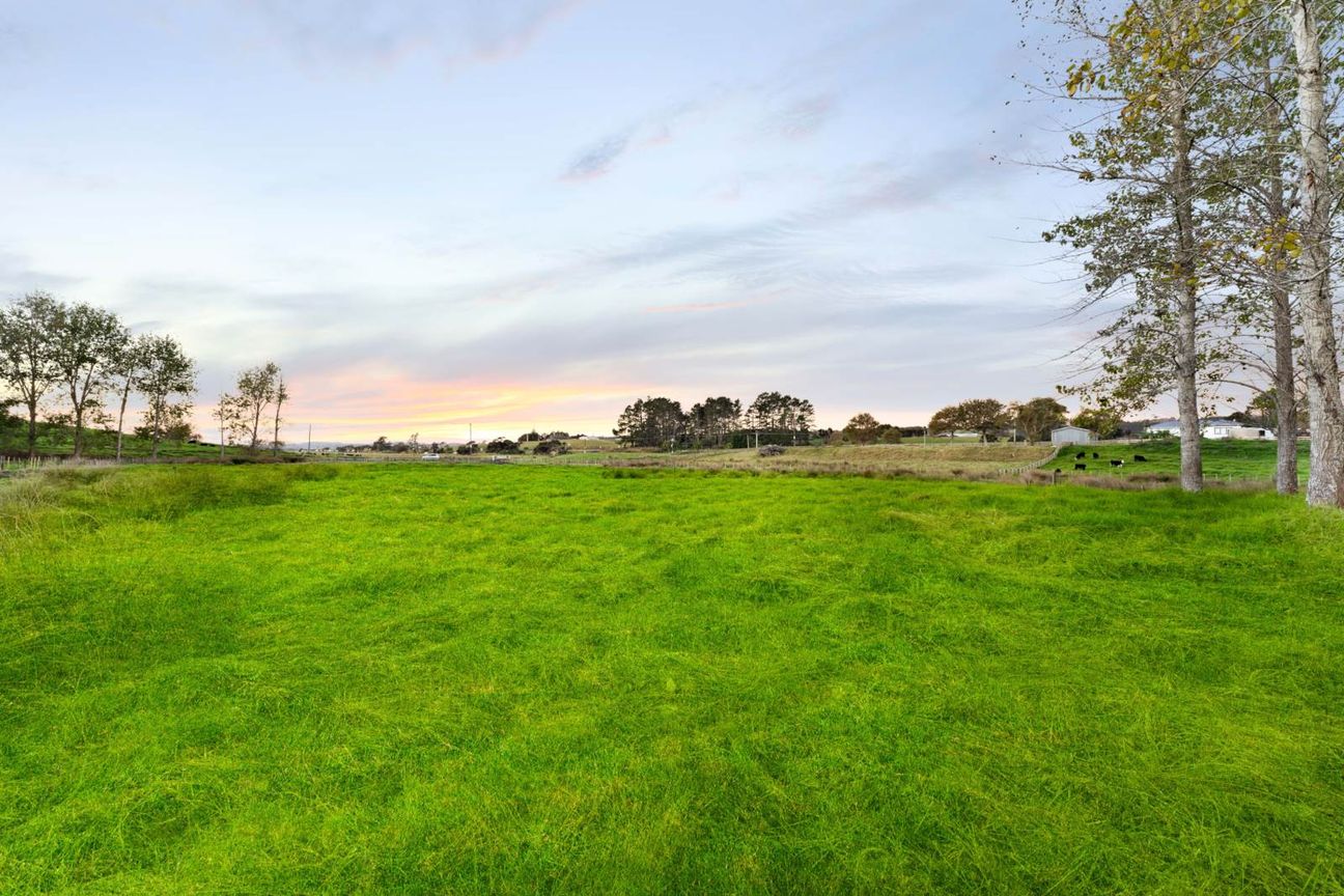 The Country Life Is Calling! (Geotech available) - Widok 4