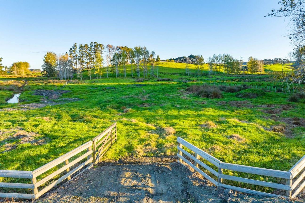 The Country Life Is Calling! (Geotech available) - Widok 2
