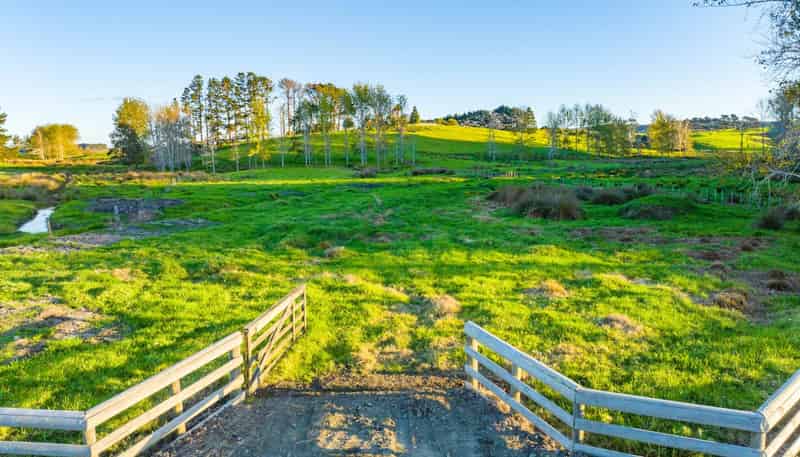 Lot 2/1781 State Highway 16 RD2, Waimauku