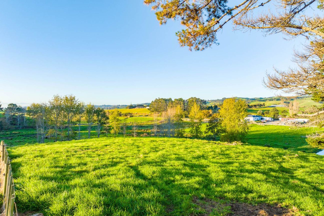 The Country Life Is Calling! (Geotech available) - Widok 3