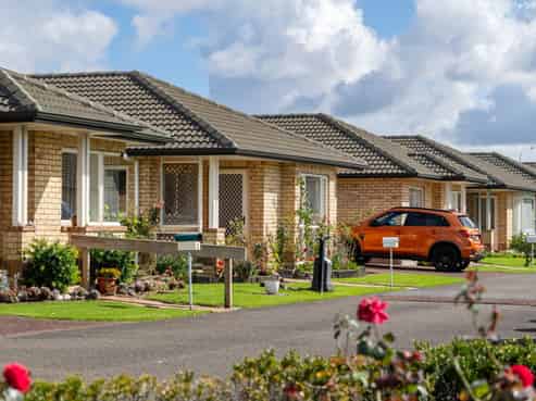 23 Elm Street, Avondale