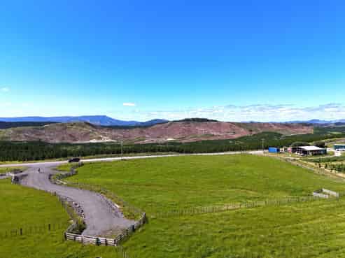 Lot 6 Babylon Coast Road, Dargaville
