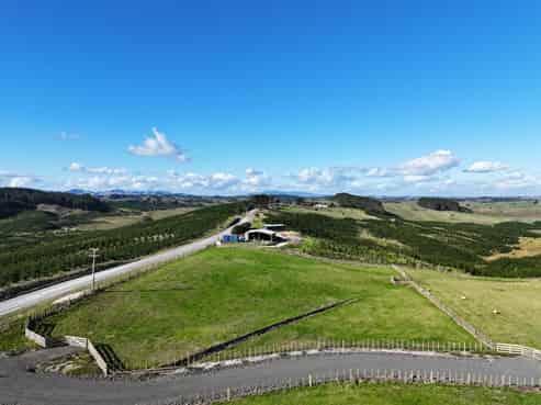 Lot 6 Babylon Coast Road, Dargaville
