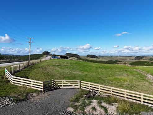 Lot 6 Babylon Coast Road, Dargaville