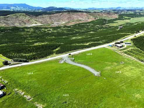 Lot 6 Babylon Coast Road, Dargaville