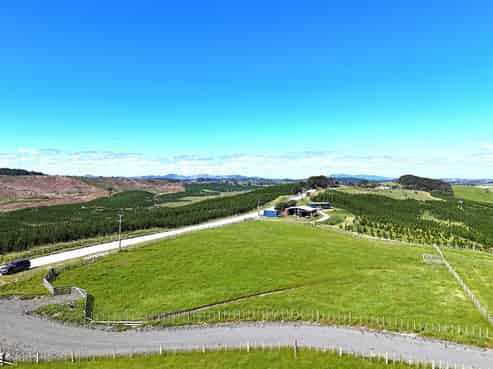 Lot 6 Babylon Coast Road, Dargaville