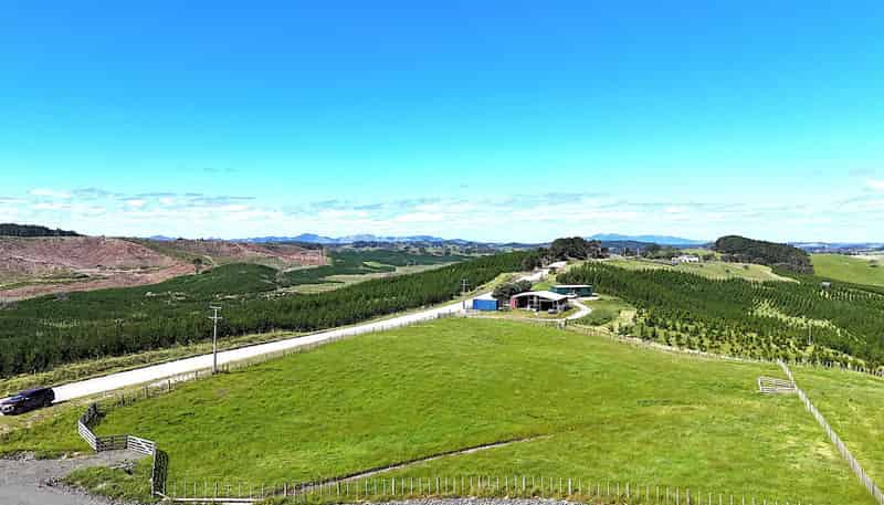 Lot 6 Babylon Coast Road, Dargaville