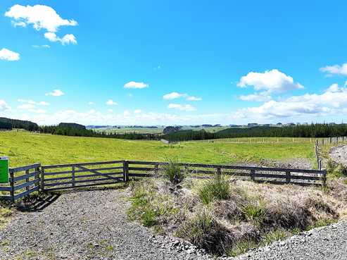 Lot 6 Babylon Coast Road, Dargaville