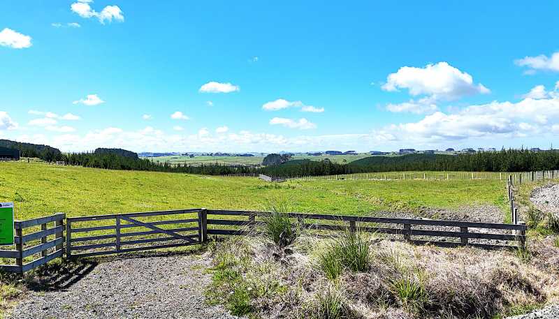 Lot 6 Babylon Coast Road, Dargaville