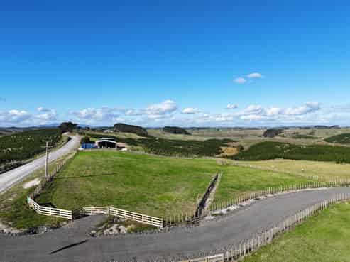 Lot 6 Babylon Coast Road, Dargaville