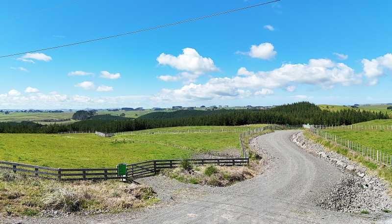 Lot 6 Babylon Coast Road, Dargaville