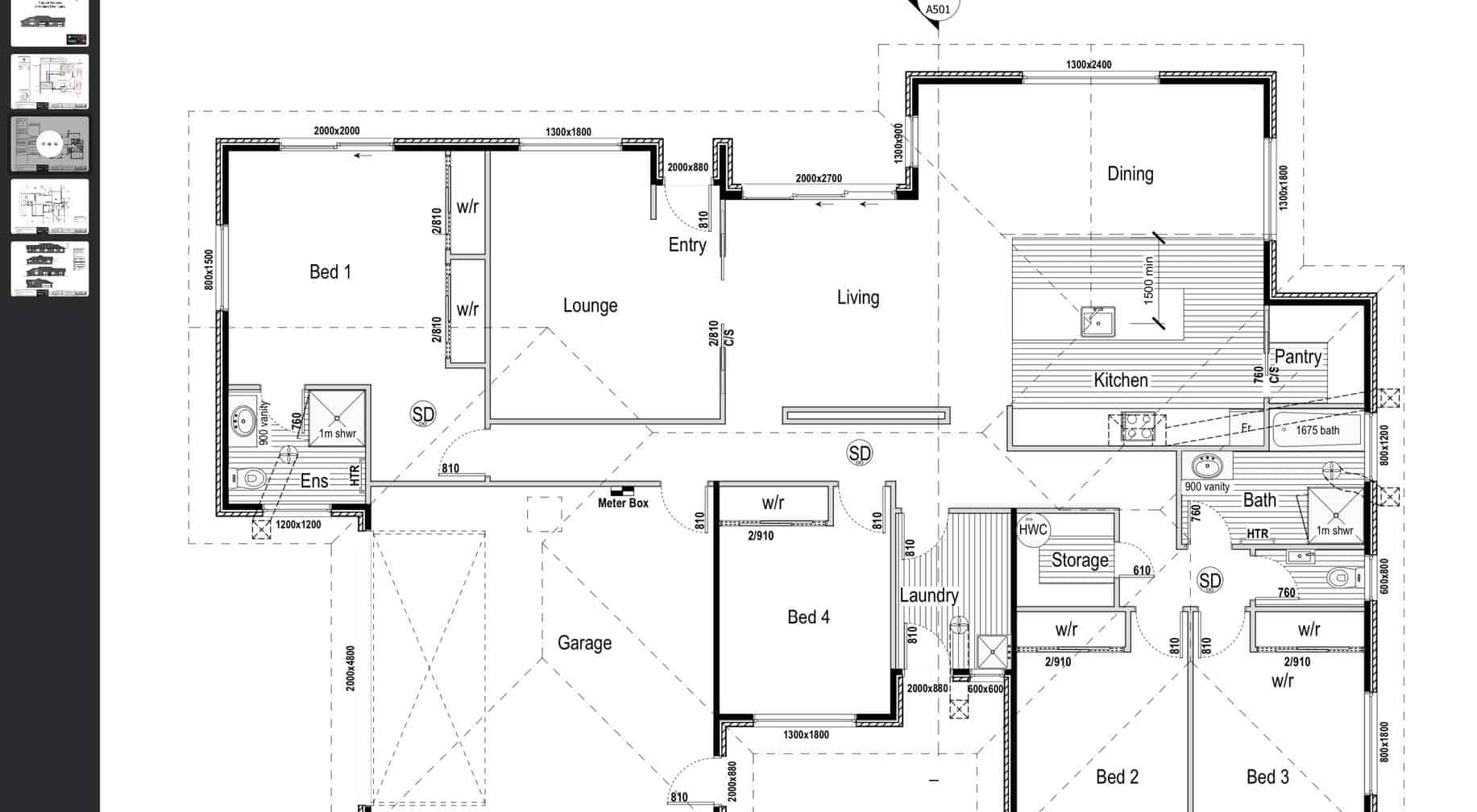 4 McWatters Drive, Ngatea, Hauraki For Sale realestate.co.nz